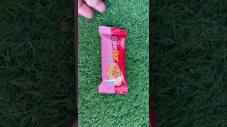 Wait For End 🍰 Sweet Unripe ASMR Soft Cake Bar Satisfying Slice!