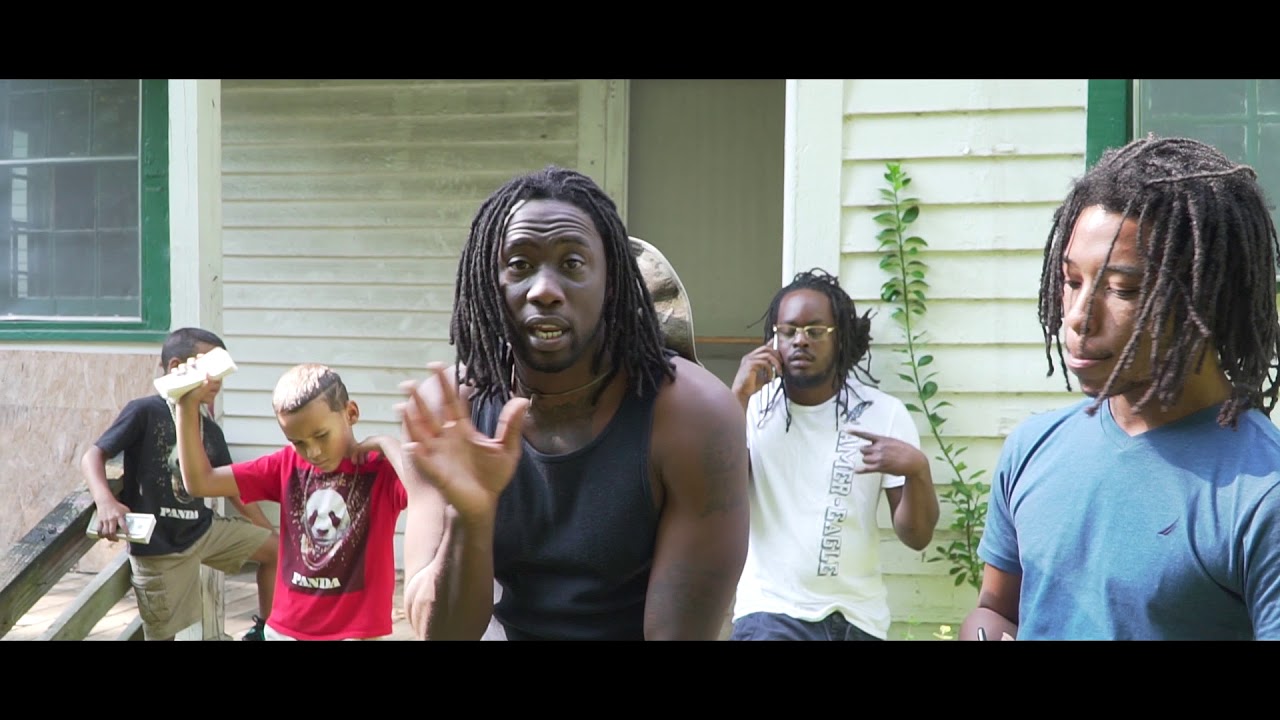 Cheno - "No Heart Freestyle"