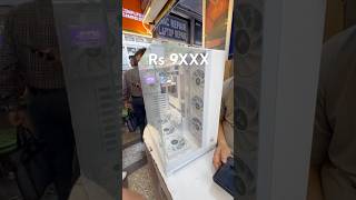 Going to buy my Gaming Monitor 🤩 MSI MAG 275 F