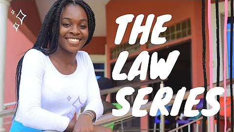 THE LAW SERIES: Frustrating God's Grace? | DEBORAH...