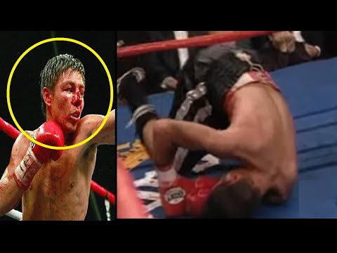 El NOQUEADOR Australiano