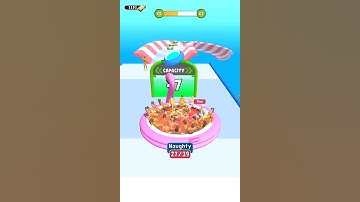 Hottub Run! Level 80 Gameplay Walkthrough Android #Shorts