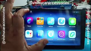 Car Android TS7 Setting (If Youtube Shows Error, Continue Buffering or Not Working)