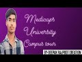 Medicaps University Indore College Tour #medicapsuniversity #collegetour #viralvideo
