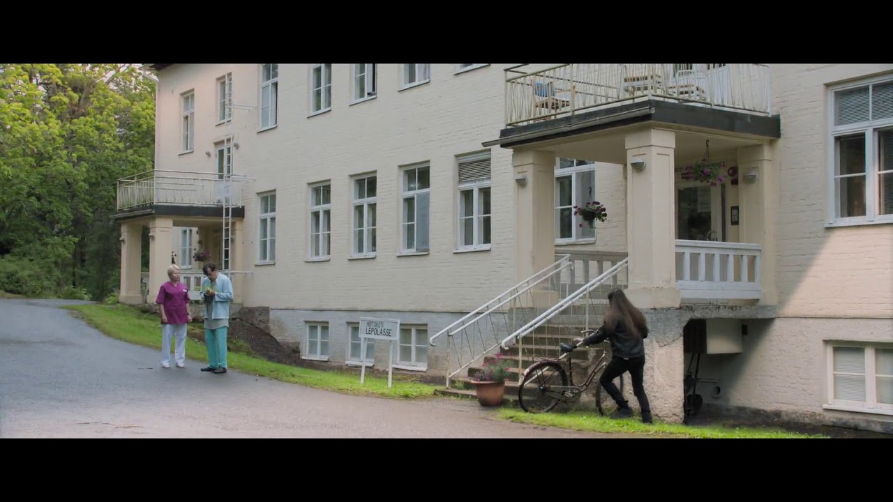 Heavy Trip/ Metal auf der Arbeit