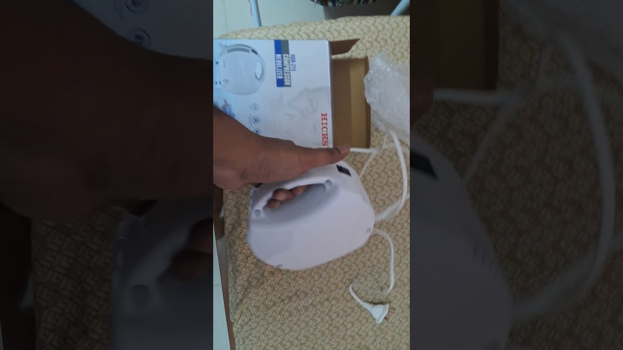 Hicks NB-215 Nebulizer Review After 1.5 Years