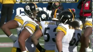 2010 Steelers @ Bills