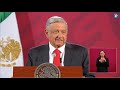 #Fase3 Conferencia AMLO Marcelo Ebrard Esteban Moctezuma Hugo López Gate...