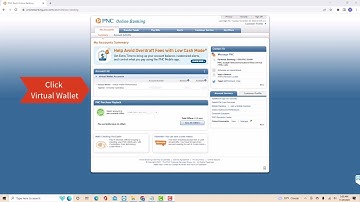 How to Get Your Online Statement from PNC Bank