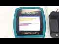 Vespa PGN04 ECU programming