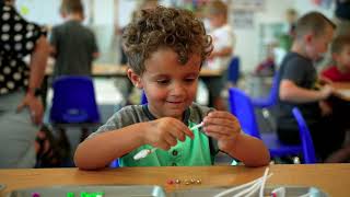 Liberty Kids Preschool & Pre-K: Gateway campus Wealth