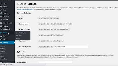 Deactivate tooltips free plugin