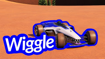 Wiggles - Trackmania Technique Tutorial