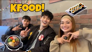 MUKBANG + PHOTOBOOTH IN CANADA 🇨🇦