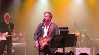 Dan Auerbach - Stand by My Girl  - Live at the Van Buren, Phoenix 2/20/2018