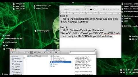 Create Unsigned IPA without Developer Account in Xcode 5