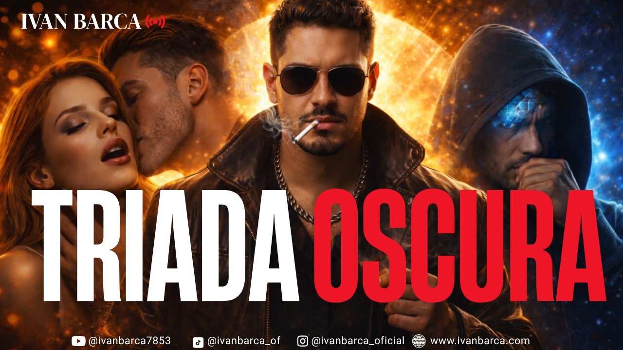 TRIADA OSCURA 🔥 - LIVE DEL HERMANO