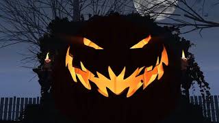 Halloween Forest screenshot 4