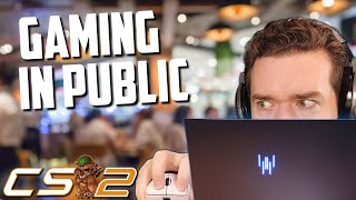 Download Lagu Competitive CS2 On Public WiFi MP3 Download Lagu Competitive CS2 On Public WiFi MP3