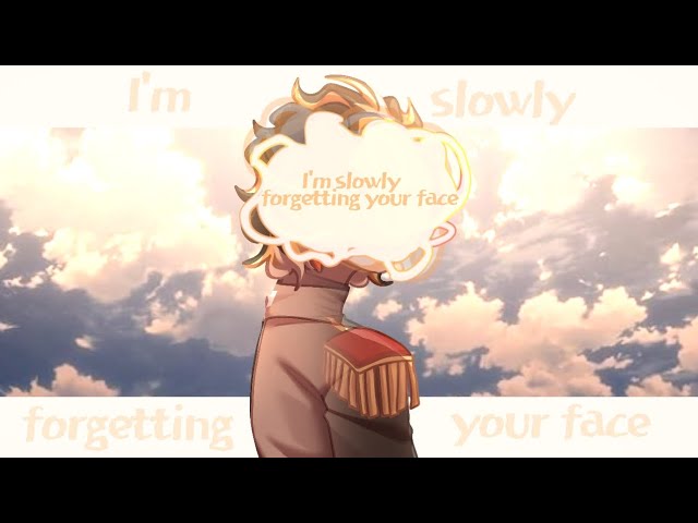 Im slowly forgetting your face|RE/РИ(Russian Empire/Российская Империя), KP(?)/КП(?)|