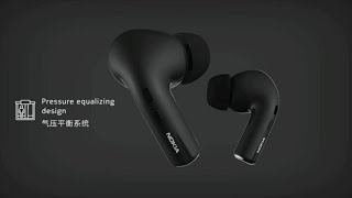 earphones e3500