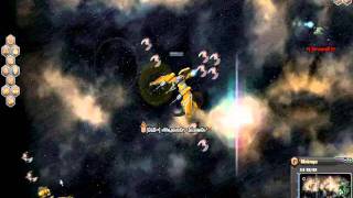 DarkOrbit AG2 »Μя.ρâνσΘη•ΔsэsїиΘ«¹ vs VRU