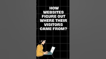 UTM explained in 60 seconds | Website Traffic Detective 🕵️‍♂️