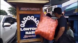 Download Lagu Matkiding | Mantap sudah kaka | Behind The Scene | Jakarta Street Food | Gado Gado Enak Murah MP3