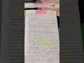 Indian Economy on the Eve of Independence ( Class 12 CBSE ) #studymotivaton #handwrittennotes