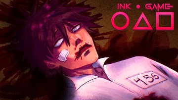 I Won EVERY SKY SQUID GAME... Almost | INK GAME