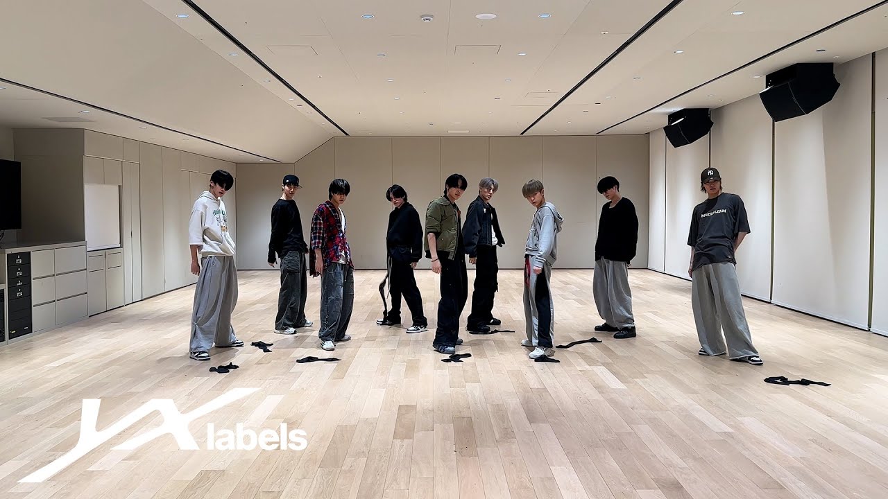 Go in Blind (月狼)