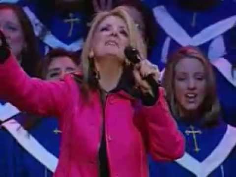 Lakewood Church - Because Of Who You Are