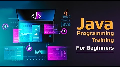 Java Tutorial for beginners | Learn Java in One video for Beginners [2022] | Instahire #instahire
