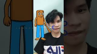 #shorts #tutorial #trollface #filter
