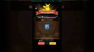 Playing champion tamer a Pokémon game and getting some epics screenshot 5