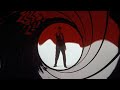 Tomorrow Never Dies - Alternate Gunbarrel