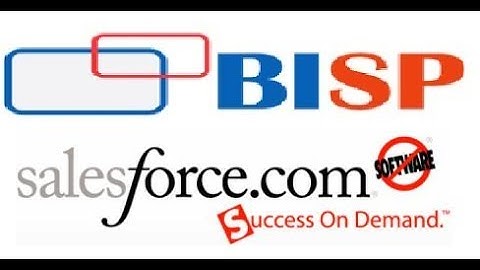 Salesforce How to Series "Creating a Custom link"