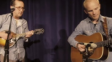 Moonshiner - Joe K Walsh, Mark Mazengarb & Andrew VanNorstrand