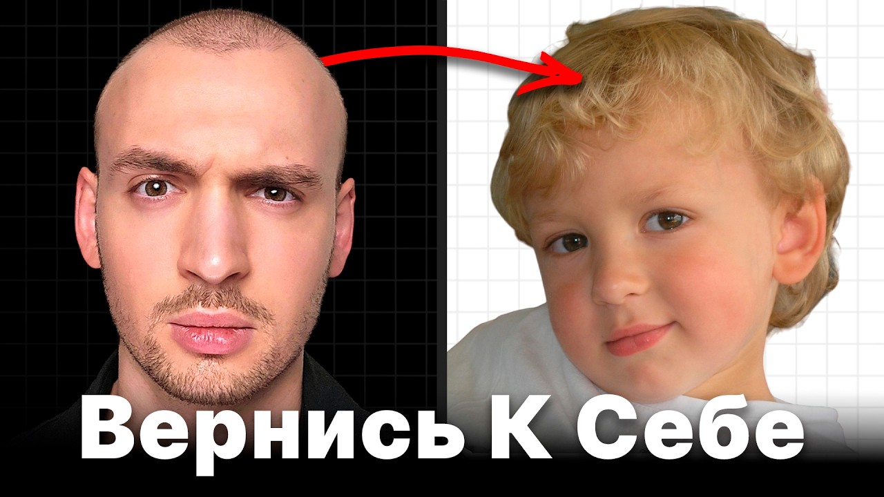 Если Живешь НЕ Свою Жизнь - Посмотри Это Видео