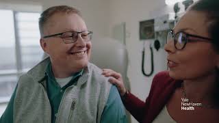Powering Breakthroughs in Prostate Cancer Treatment - Yale New Haven Health
