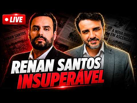 LIVE DO MAMATO SAMBISTA: AS MAIORES TRETAS DA SEMANA