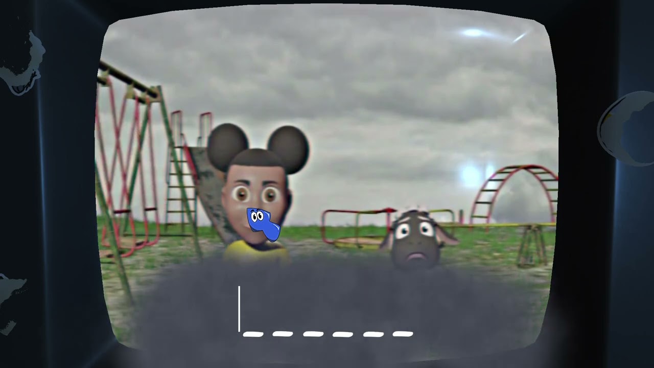 amanda the adventurer #2