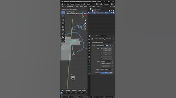 Add Perfect Rotation Limits to Your Box Rig #blender #rigging #limitrotation