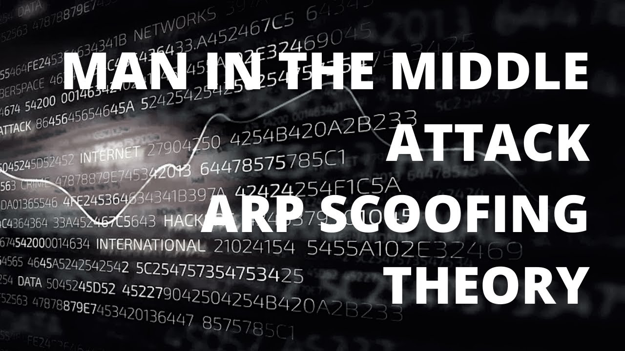 arpspoof command not found arpspoof command not found