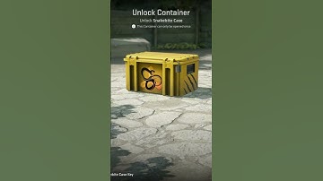 Opening cases til I get gloves Day 96