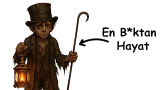 Eğer Bir Tosher Lağım Avcısı Olarak Doğsaydın ?