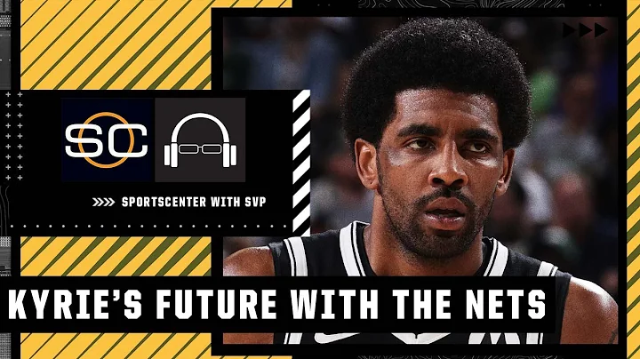 Nick Friedell discusses Kyrie Irvings future with ...