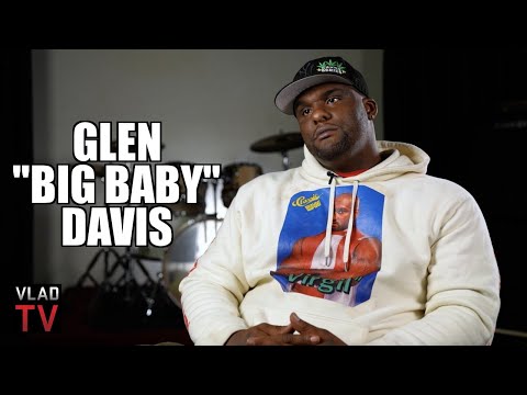 Glen "Big Baby" Davis Explains How Kevin Garnett's Accountant Stole $77M (Part 19)