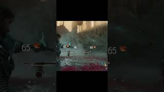 Gustaves Pistol Is OP #expedition33