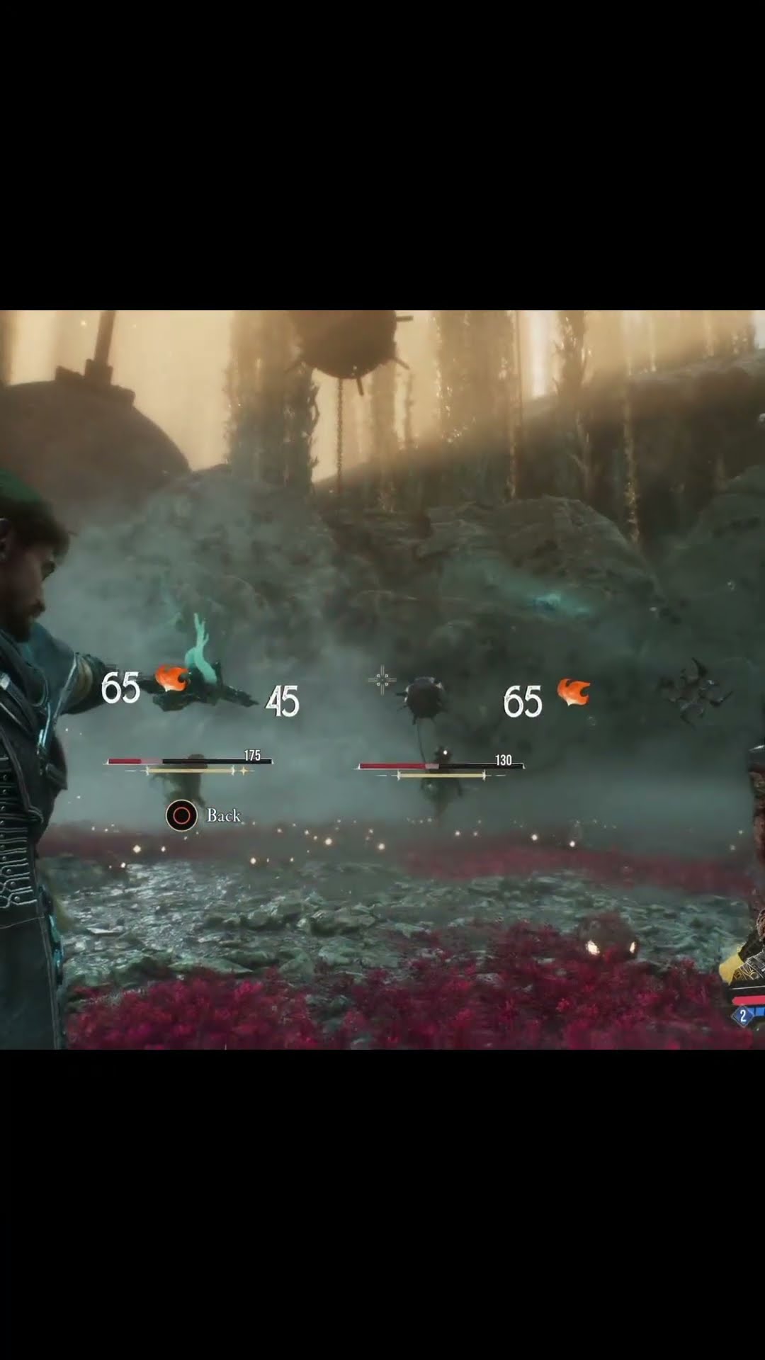 Gustave's Pistol Is OP #expedition33 - YouTube